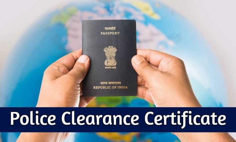 Documents Required for PCC: Complete Guide