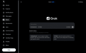 Grok 3: Features, Comparison and How to Access