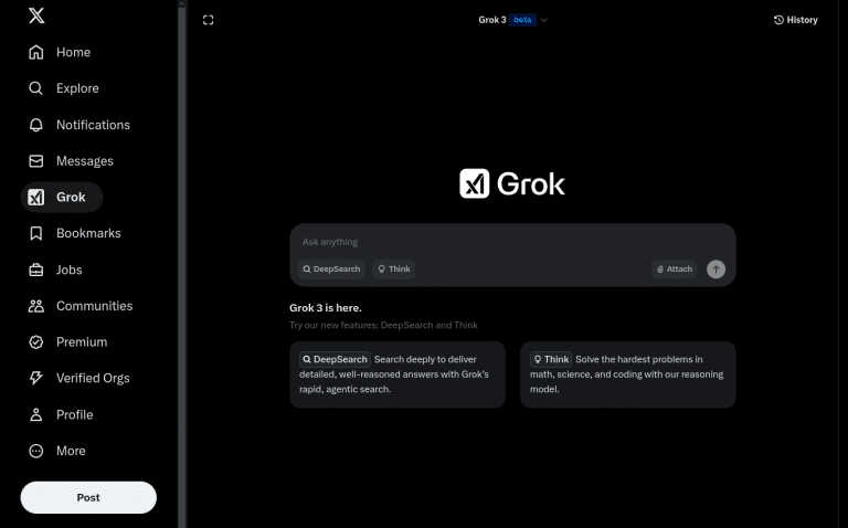 Grok 3: Features, Comparison and How to Access