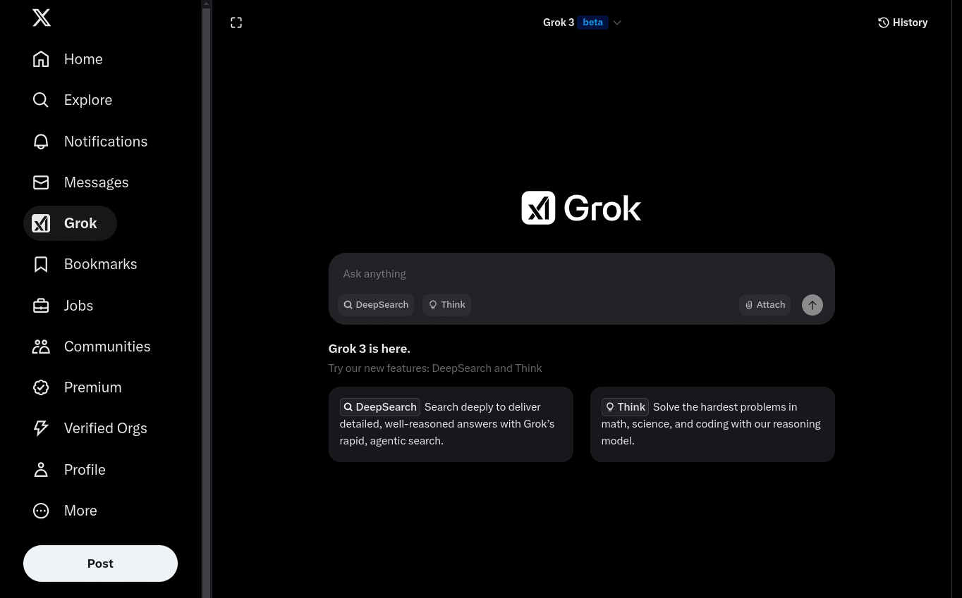 Grok 3: Features, Comparison and How to Access