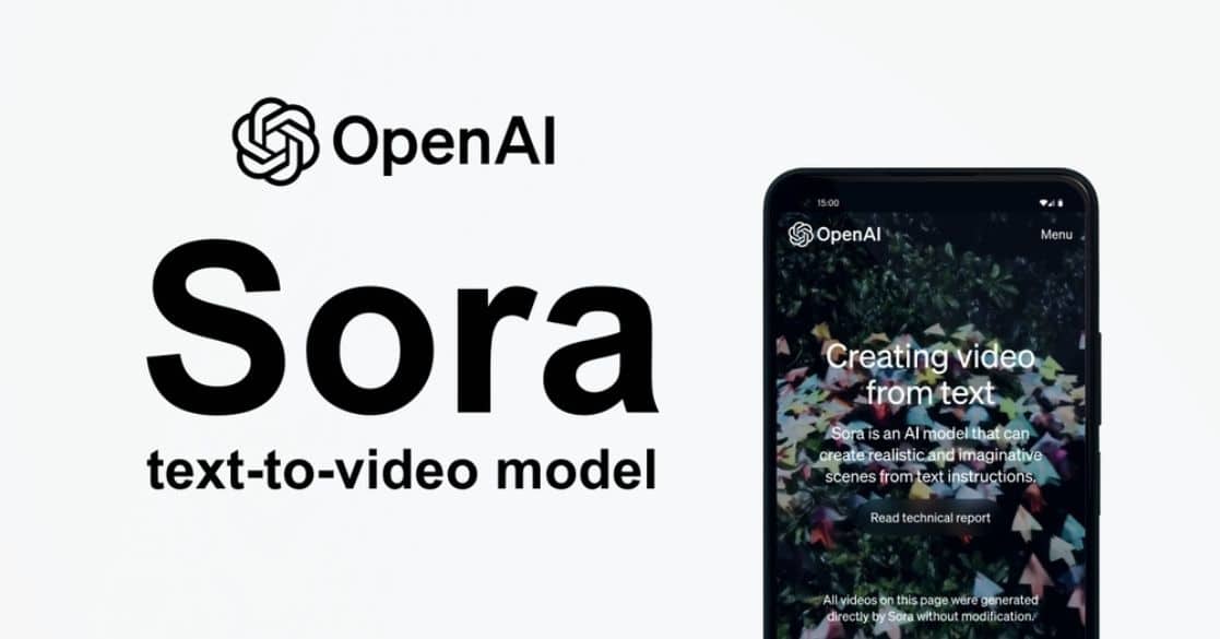 What Is OpenAI s Sora And How To Use It 