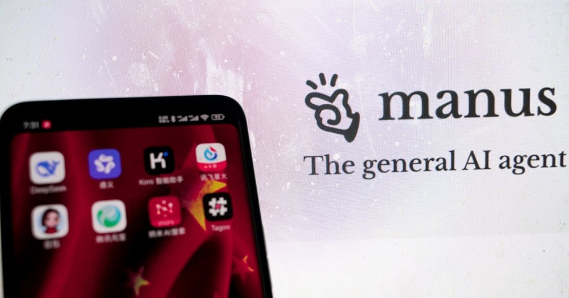 Manus AI Know The Use Of General AI Agent Capabilities Examples Manus AI Know The Use Of General AI Agent Capabilities Examples