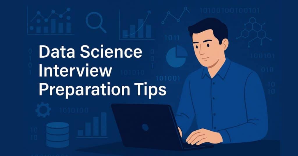 Data Science Interview Preparation