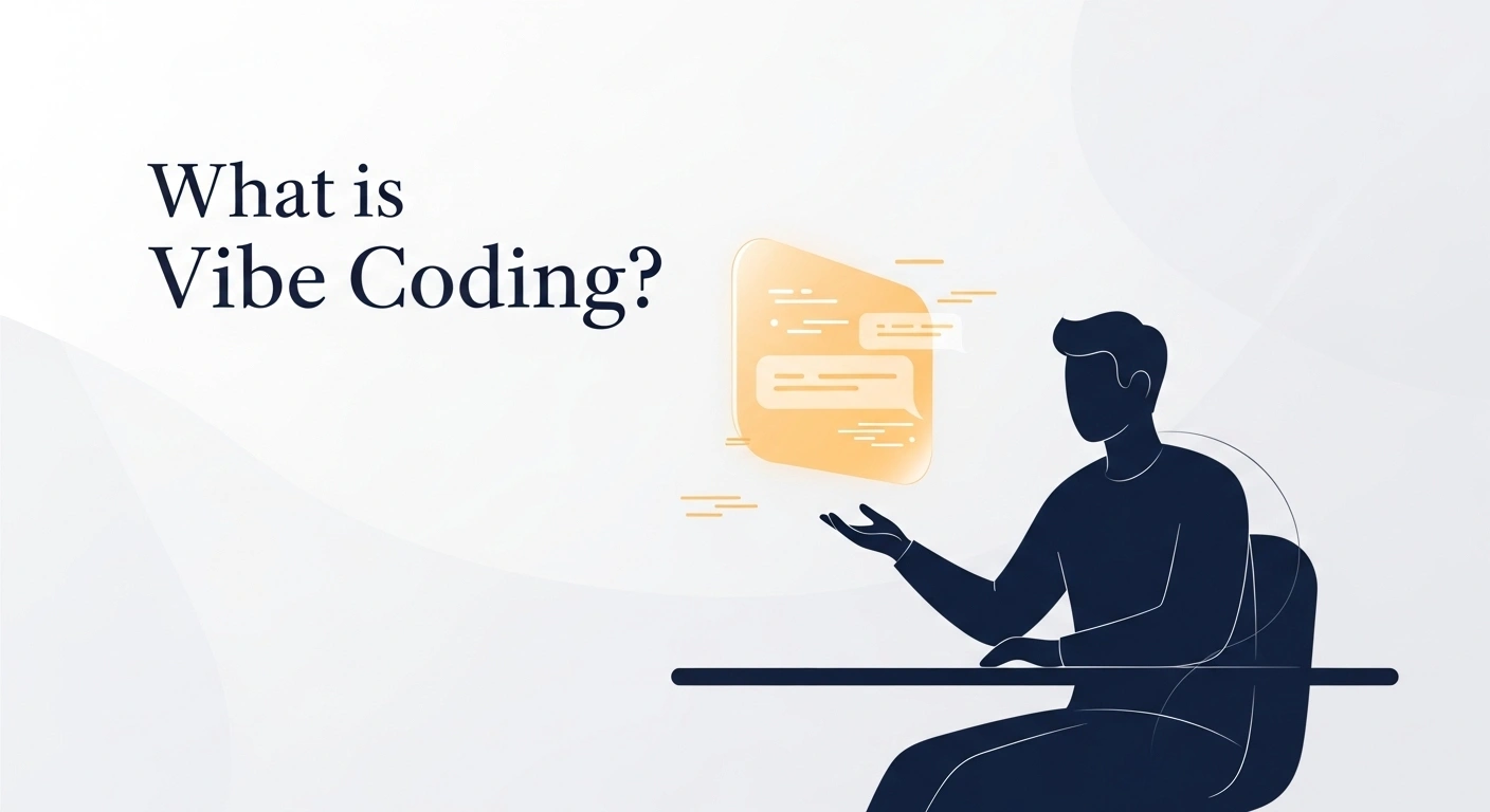 what is vibe coding