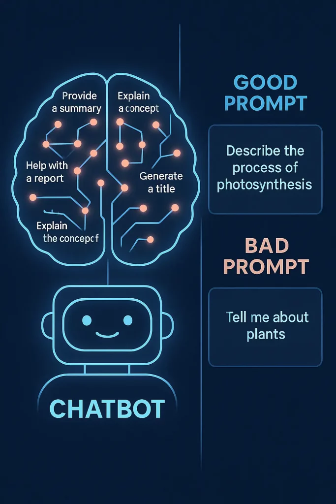 ChatGPT Prompt