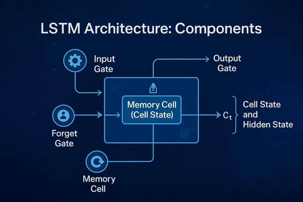 LSTM Architecture