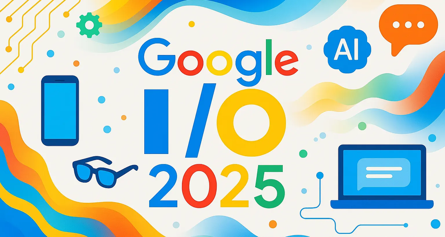 Google I/O Updates 2024