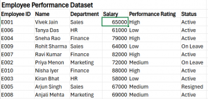 How to Sort Data in Excel: Easy Sorting Tips & Tricks