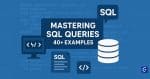 Practice 30+ SQL Queries with Examples (Basic to Advanced)