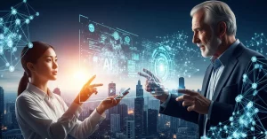 The Artificial Intelligence Future: How AI Will Transform Our World