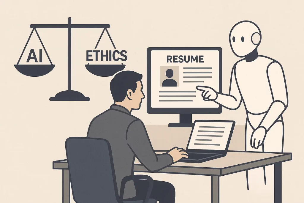 Limitations and Ethical considerations