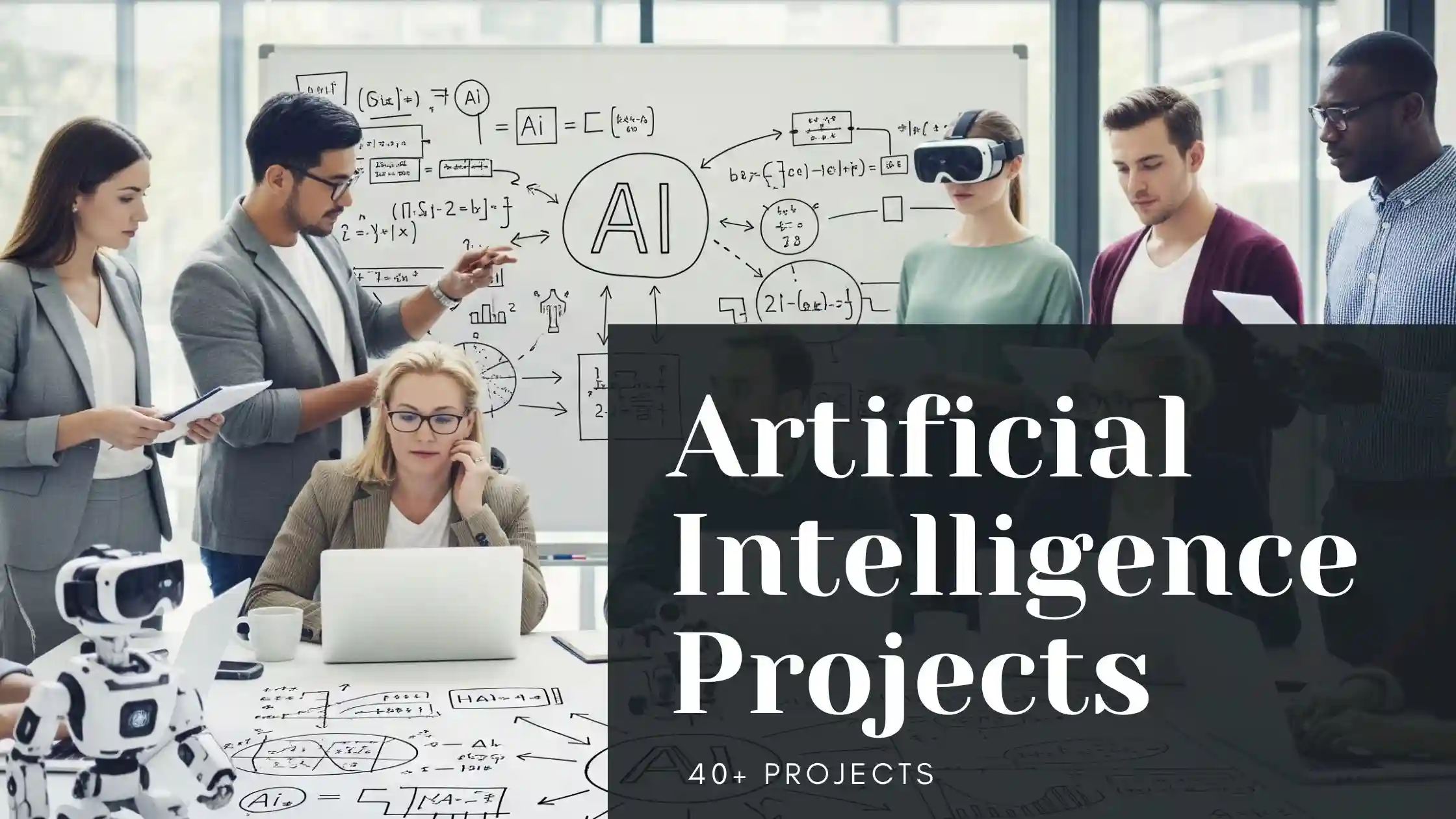 Artificial Intelligence Projects