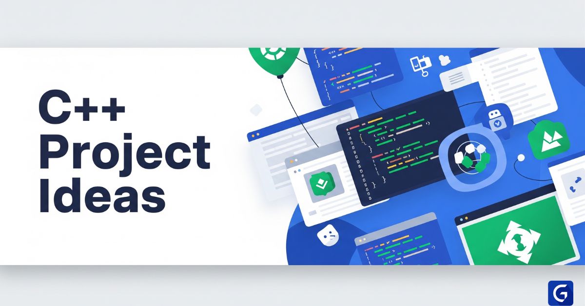 C++ Projects