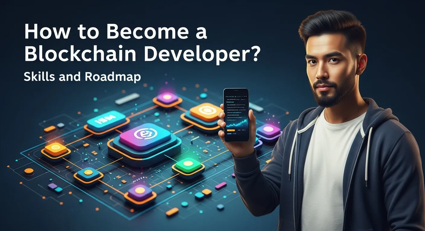 BlockChain Developer