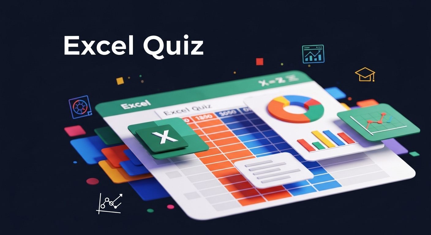 Excel Quiz