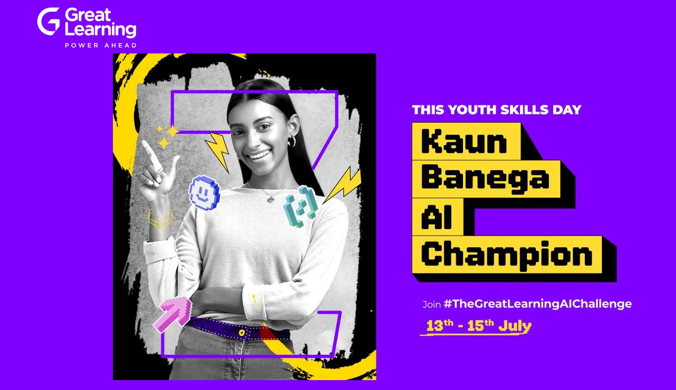 Kaun Banega AI Champion?