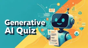 Generative AI Quiz