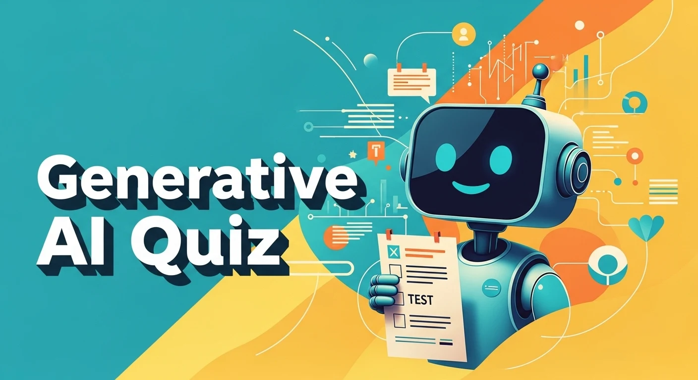 Generative AI Quiz
