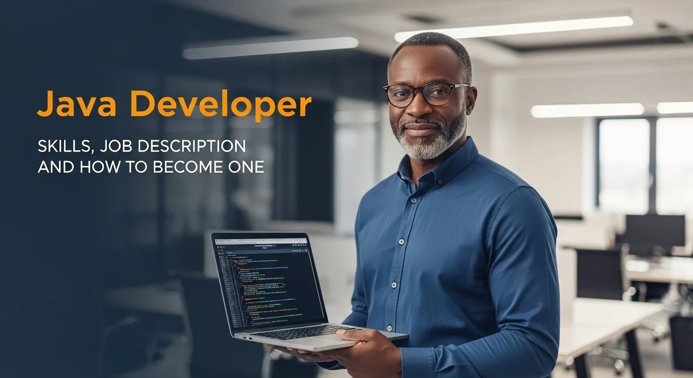 Become How to Java Developer