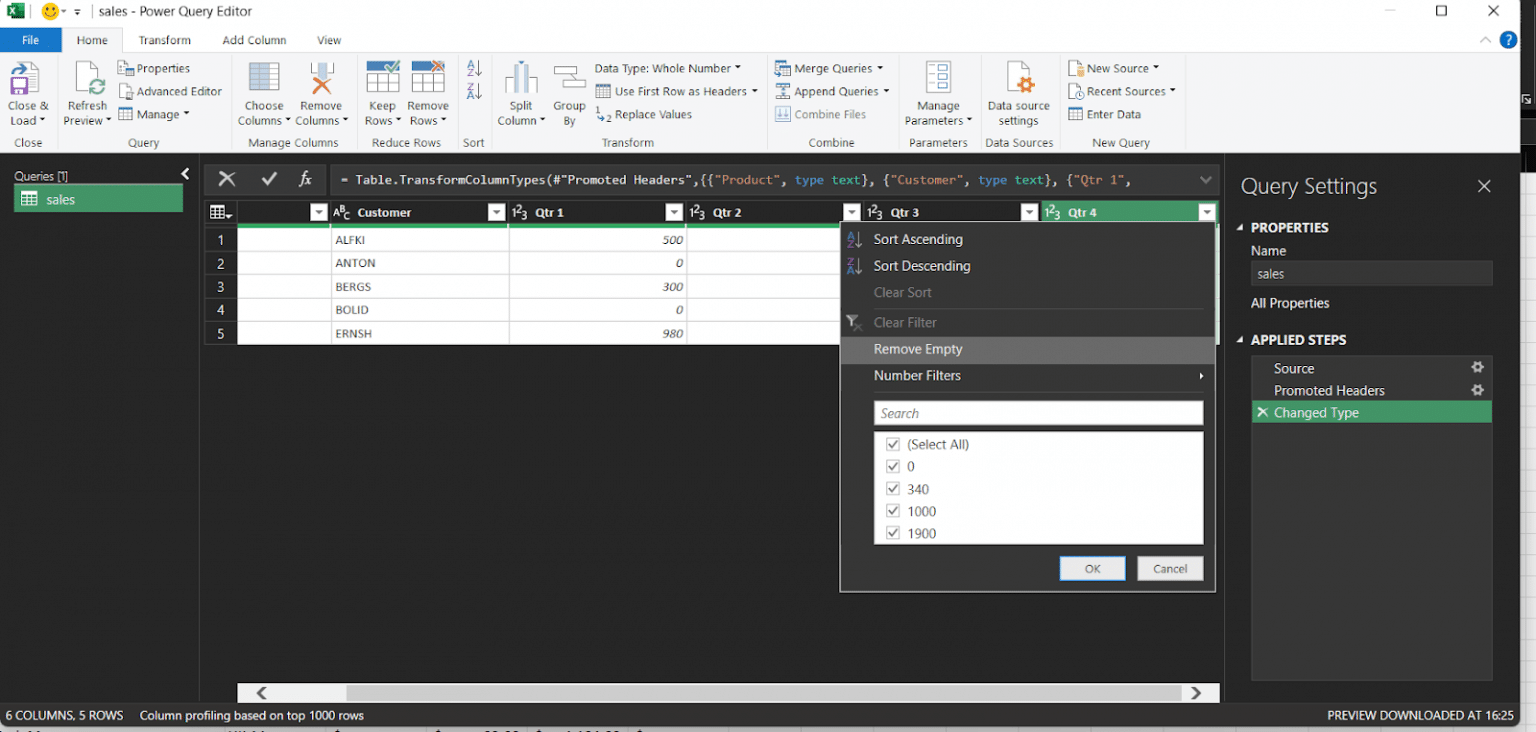 Power Query in Excel: What It Is & How to Use It