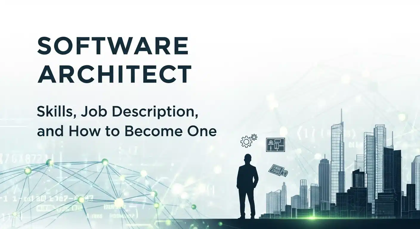 How to Become a Software Architect
