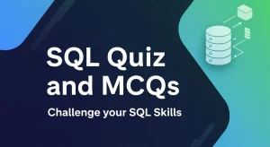 SQL Quiz