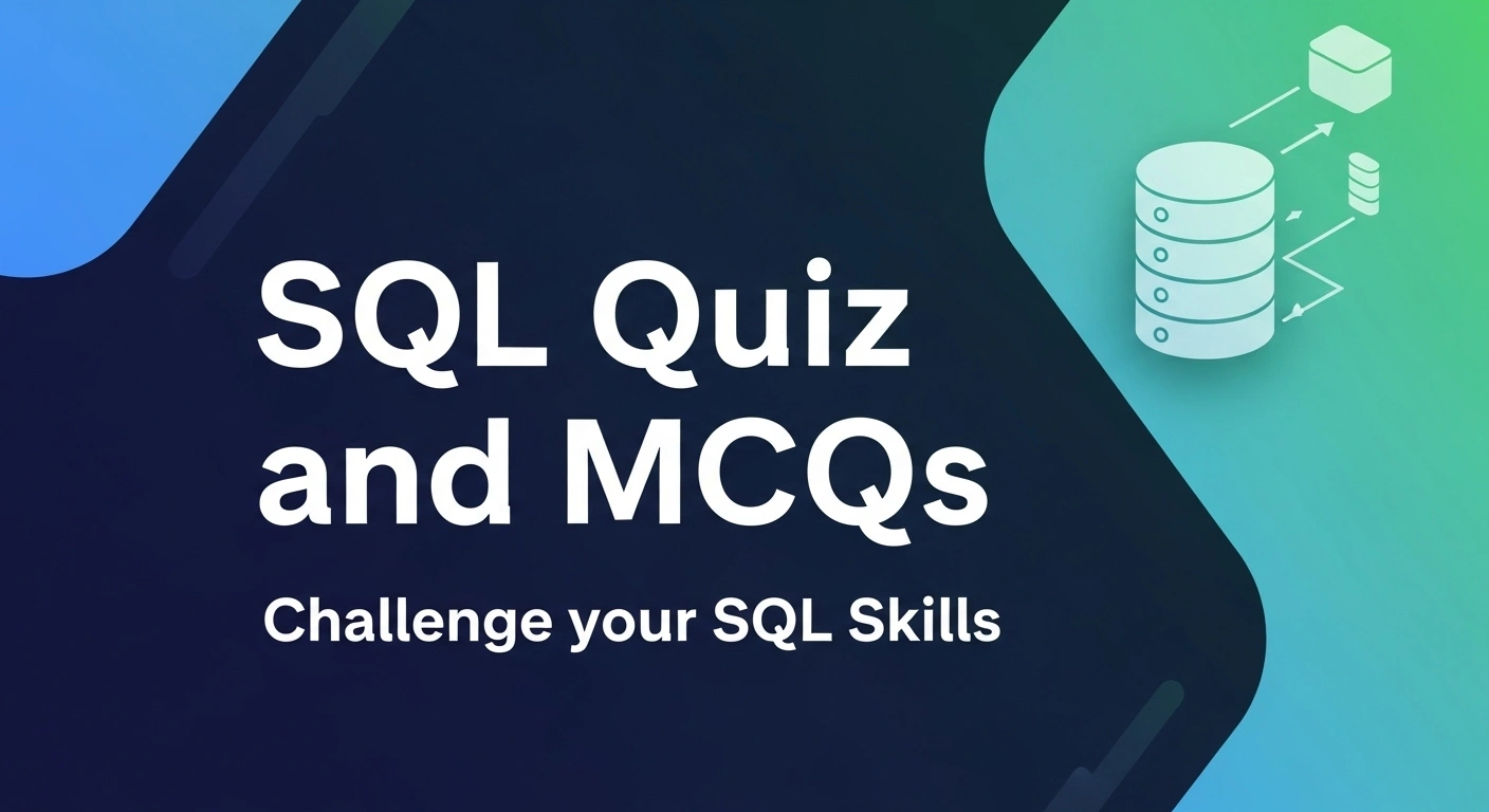 SQL Quiz