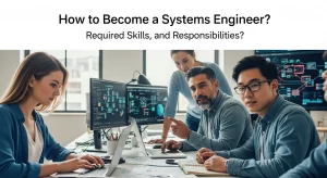 How to Become a Systems Engineer