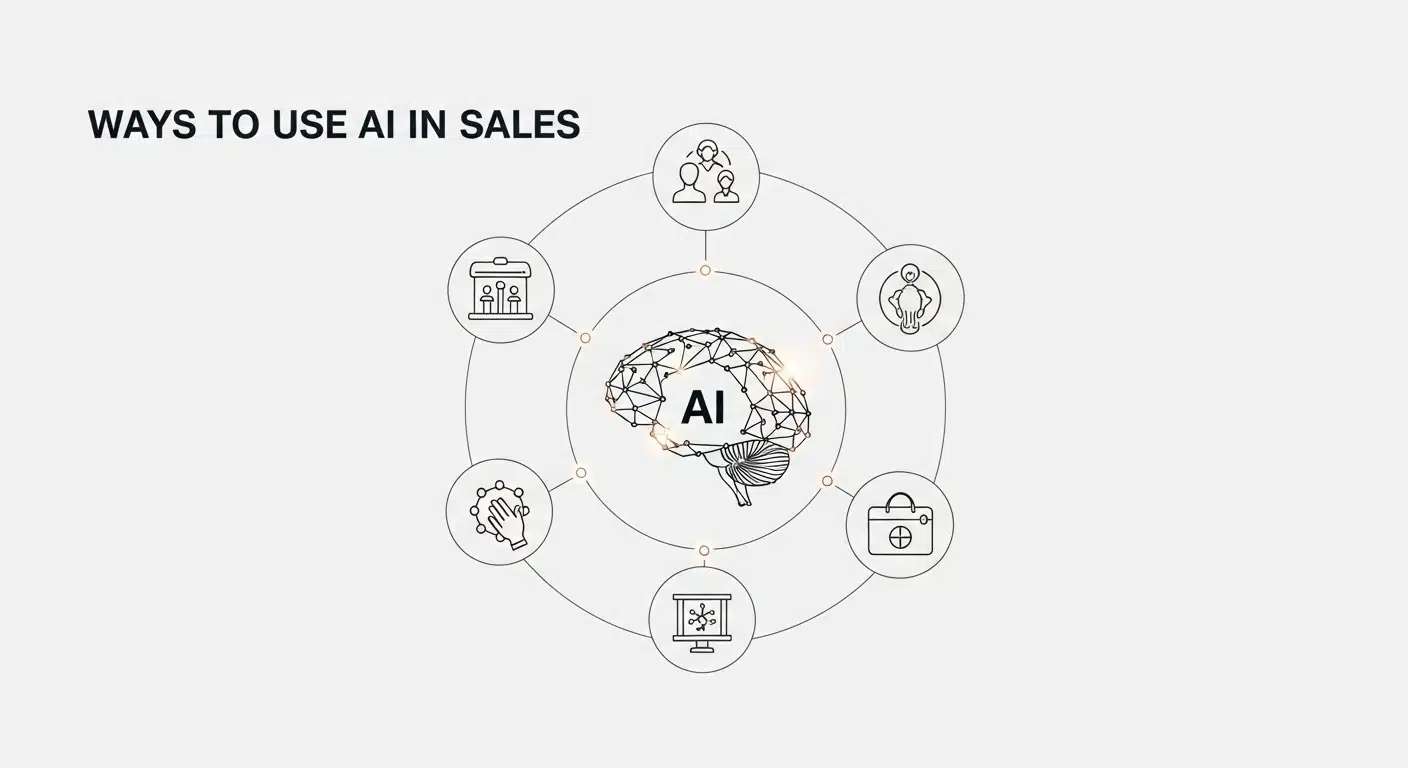 AI in Sales