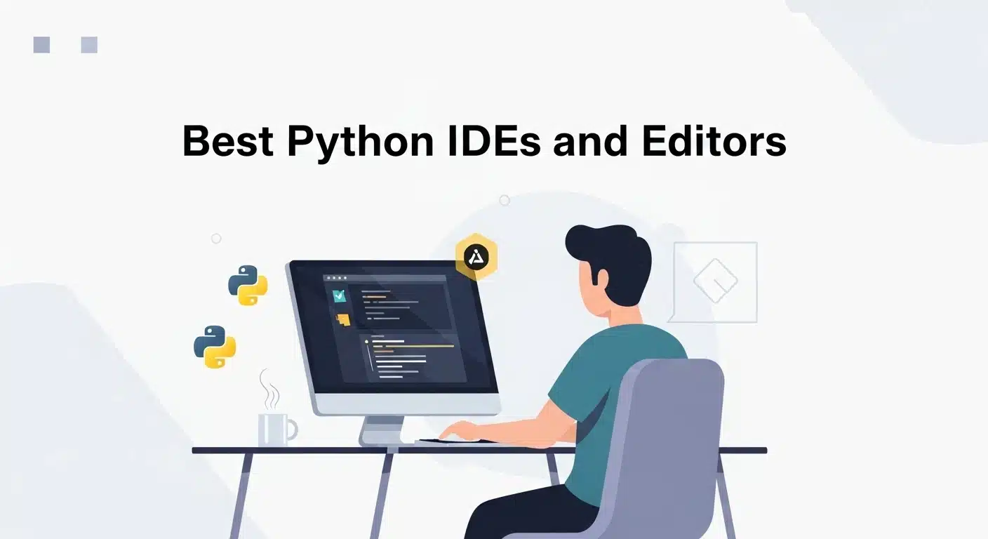 Choosing a Python IDE or Editor
