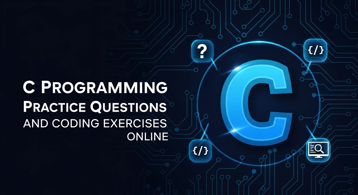 C Exercise