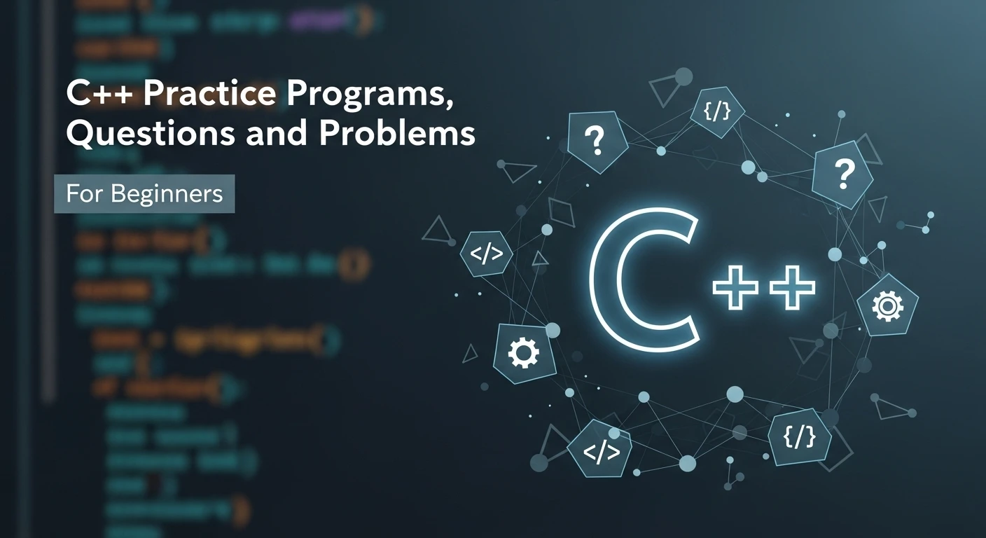 C++ Exercise