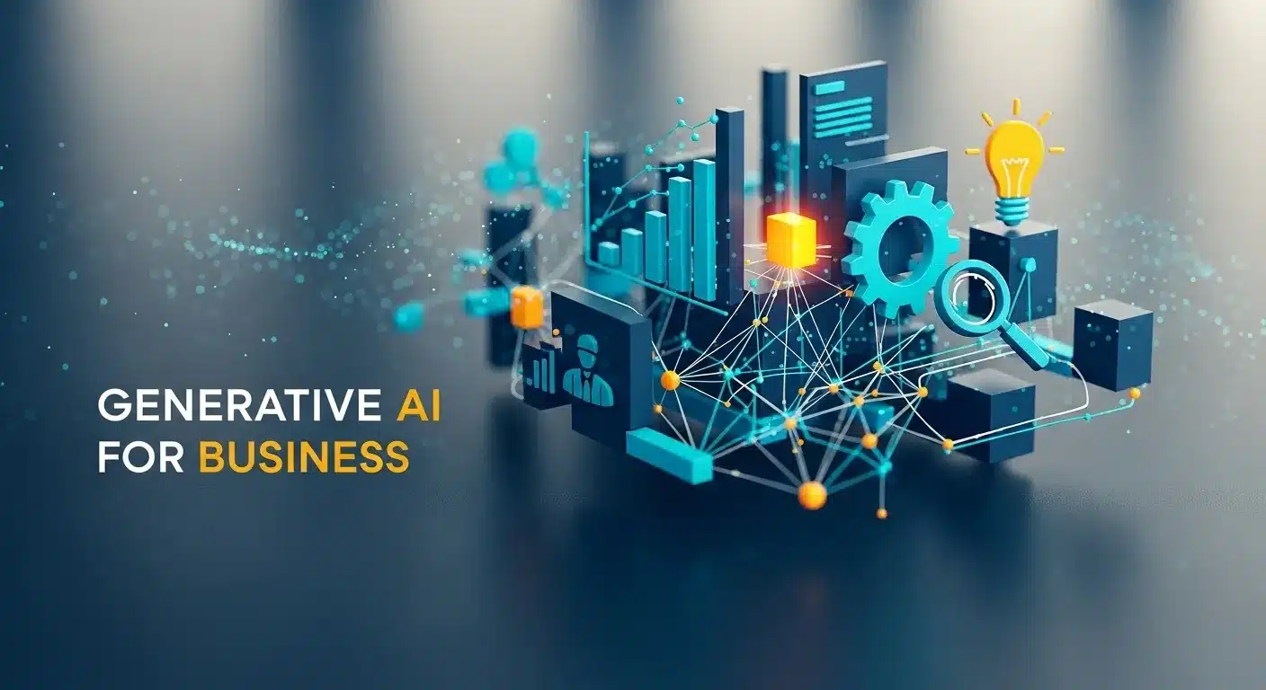 Generative AI for Business