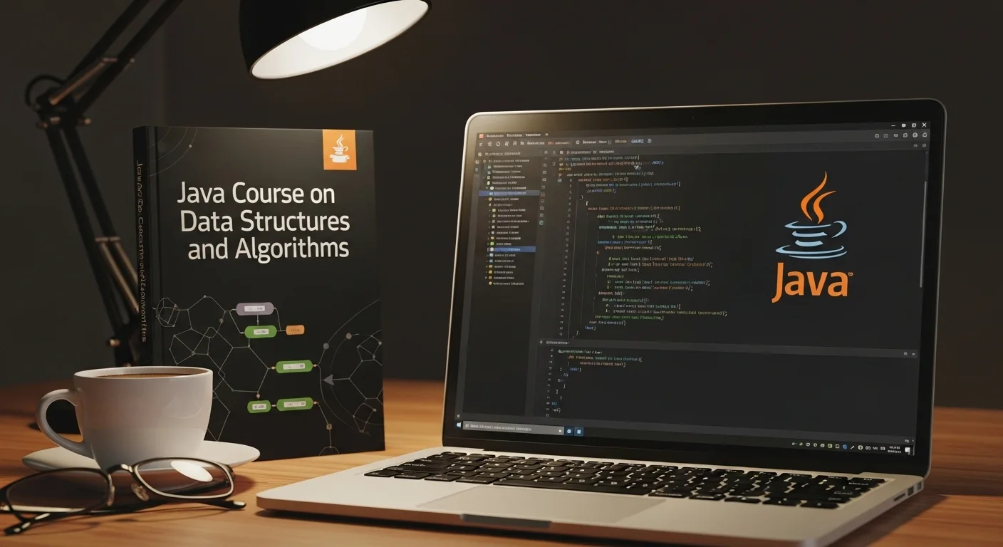 Java DSA Course