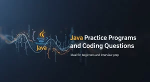 Java Exercises