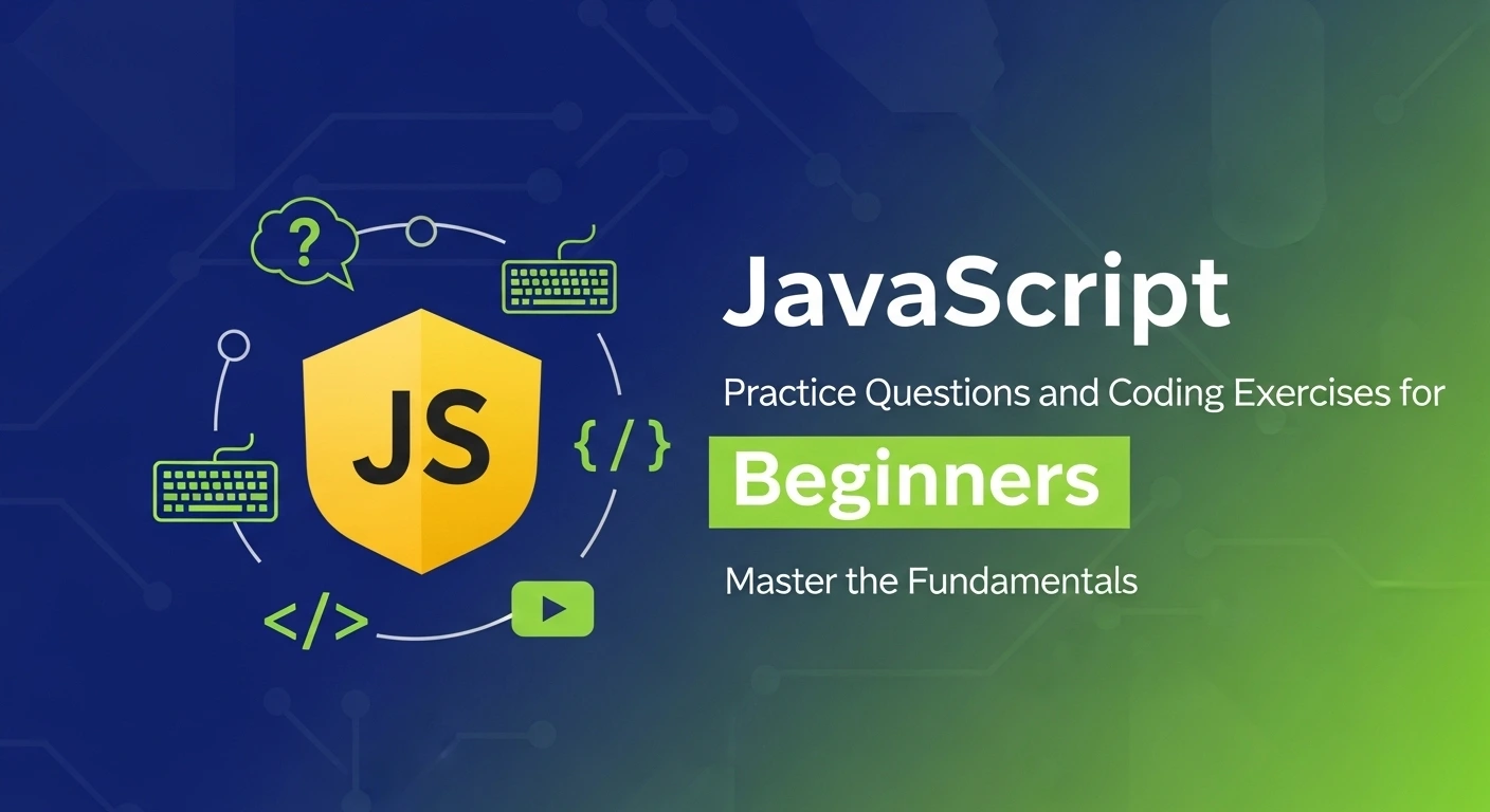 Javascript Exercise