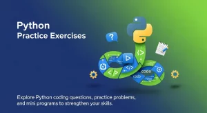 Python Exercises