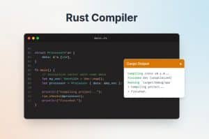 Online Rust Compiler