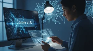 Career Options in AI: 8 High-Demand AI Jobs in 2025