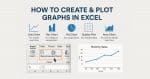 How to Create & Plot Graphs in Excel