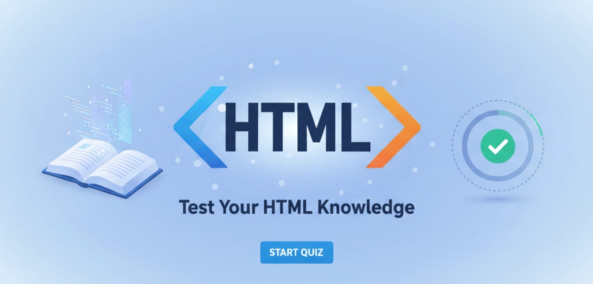 HTML Quiz