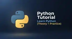 Python Tutorial
