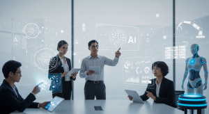 AI and ML for Entrepreneurs: How Automation Can Revolutionize Your Startup