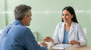 Weight Management Consultation: When and How to Introduce GLP-1 