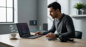 Upskill with Generative AI: How IT Professionals Prepare for 2026