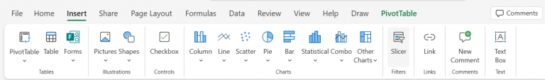 How to Create MIS Reports in Excel for Better Decision-Making