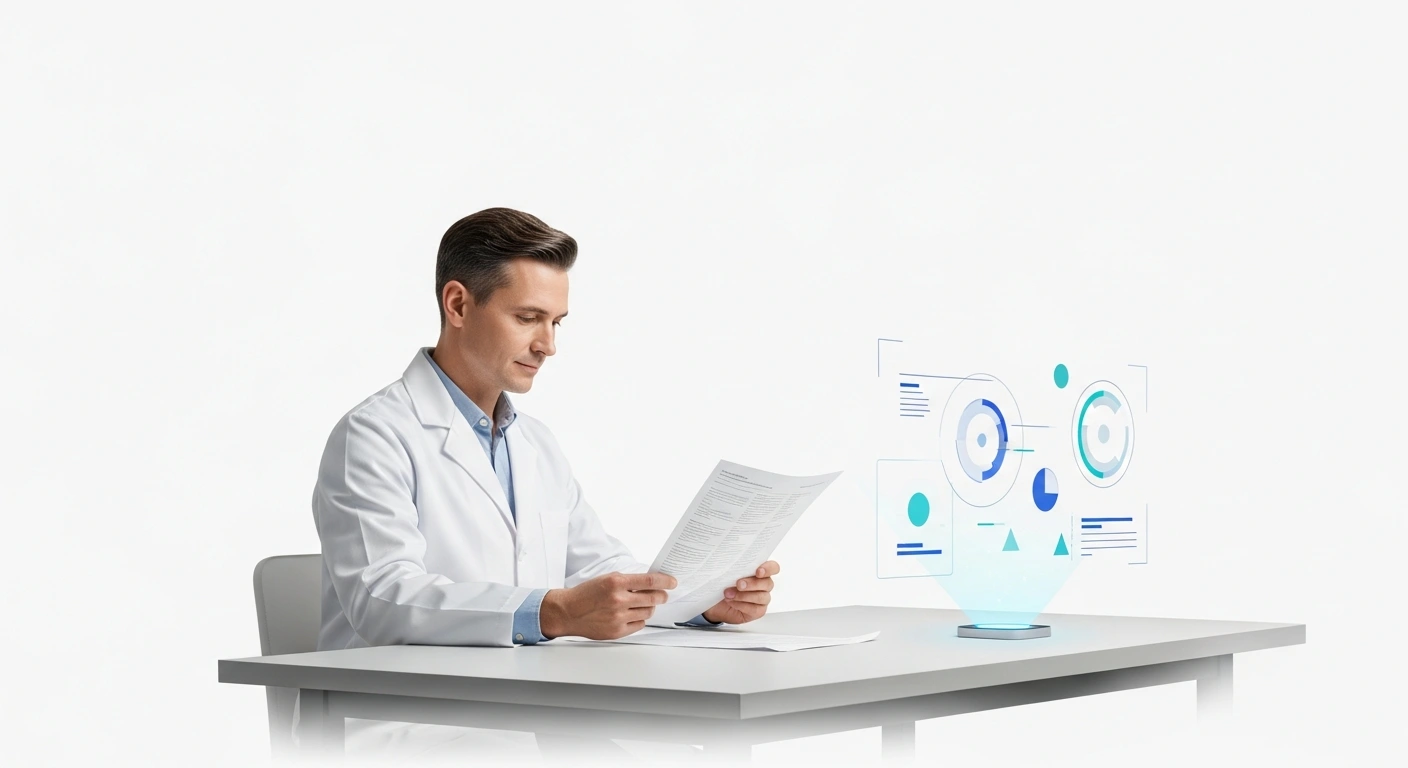 Why Healthcare Professionals Should Study AI Agents for Treatment Personalization?