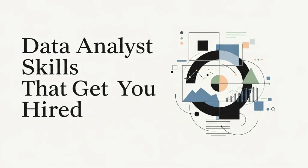 Data Analyst Skills