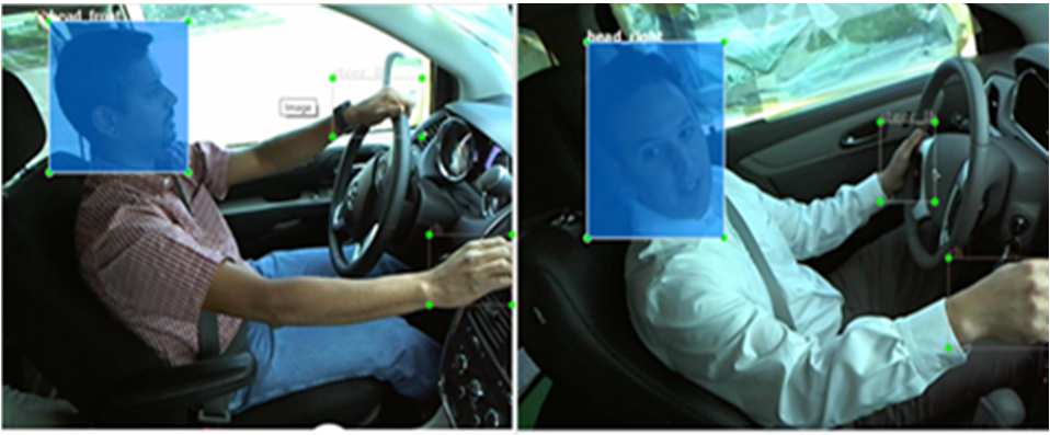 A Research Study on Distracted Driver Monitoring System Using AI ...