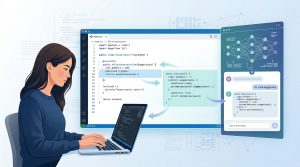 Do AI Coding Assistants Powered by LLMs Reduce the Need for Programmers?